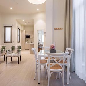 Deluxe Appartement met een Slaapkamer